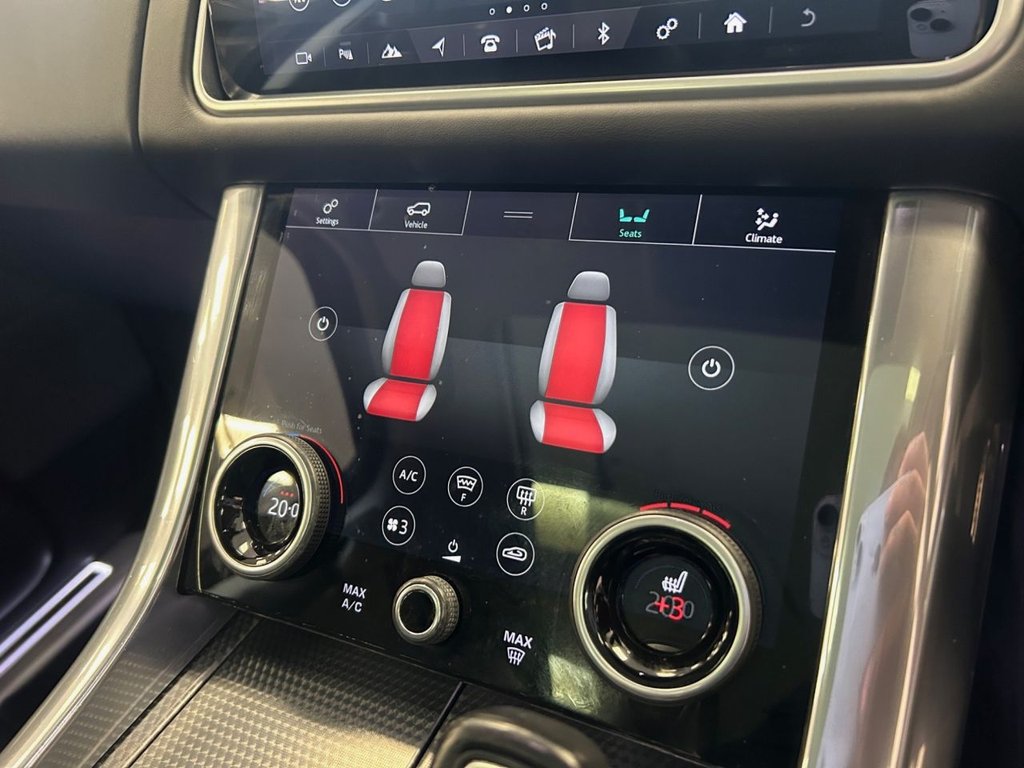 Used Land Rover Range Rover Sport 2019 for sale - 76710801: Photo 20