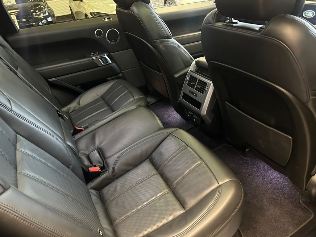 Used Land Rover Range Rover Sport 2019 for sale - 76710801: Photo 21