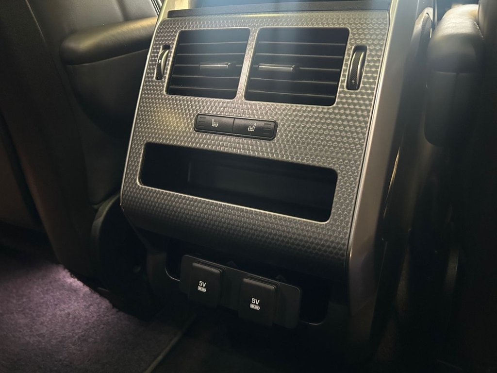 Used Land Rover Range Rover Sport 2019 for sale - 76710801: Photo 22