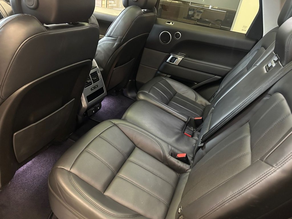 Used Land Rover Range Rover Sport 2019 for sale - 76710801: Photo 27