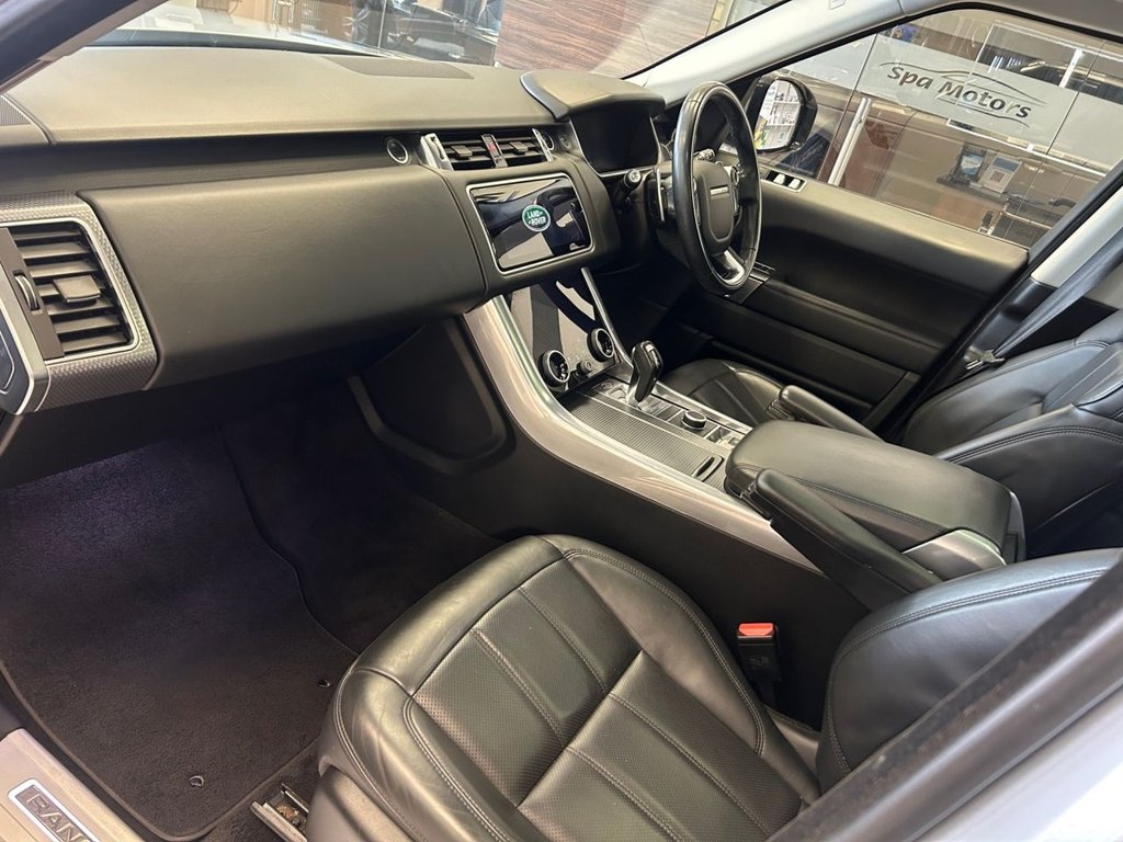 Used Land Rover Range Rover Sport 2019 for sale - 76710801: Photo 28