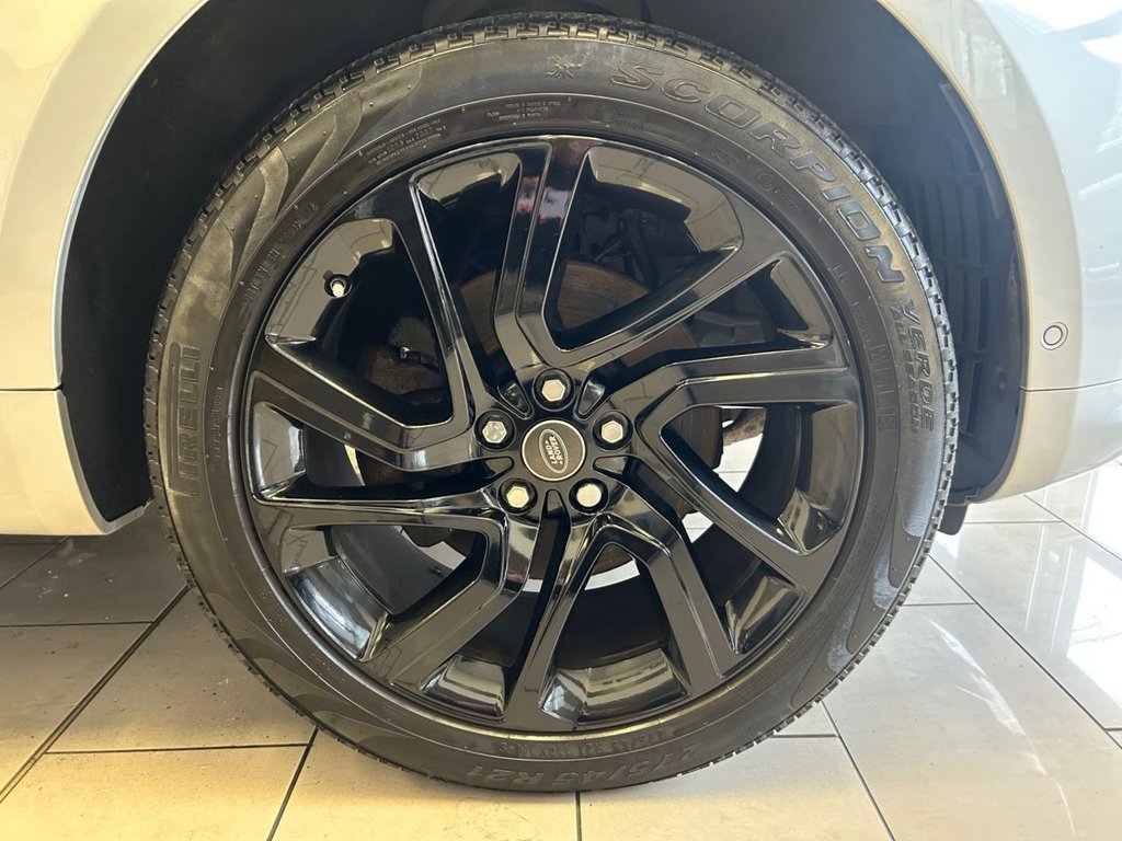 Used Land Rover Range Rover Sport 2019 for sale - 76710801: Photo 9