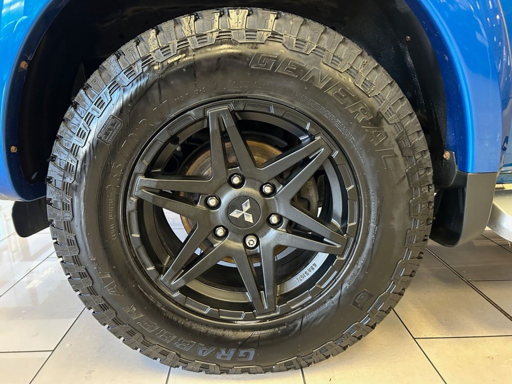 Used Mitsubishi L200 2017 for sale - 77161743: Photo 11