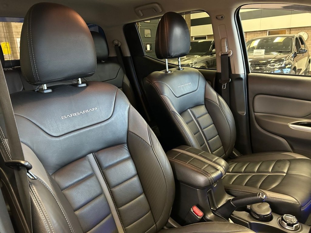 Used Mitsubishi L200 2017 for sale - 77161743: Photo 13