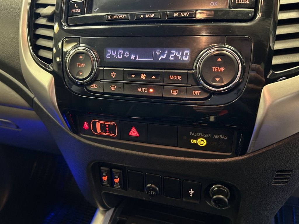 Used Mitsubishi L200 2017 for sale - 77161743: Photo 17