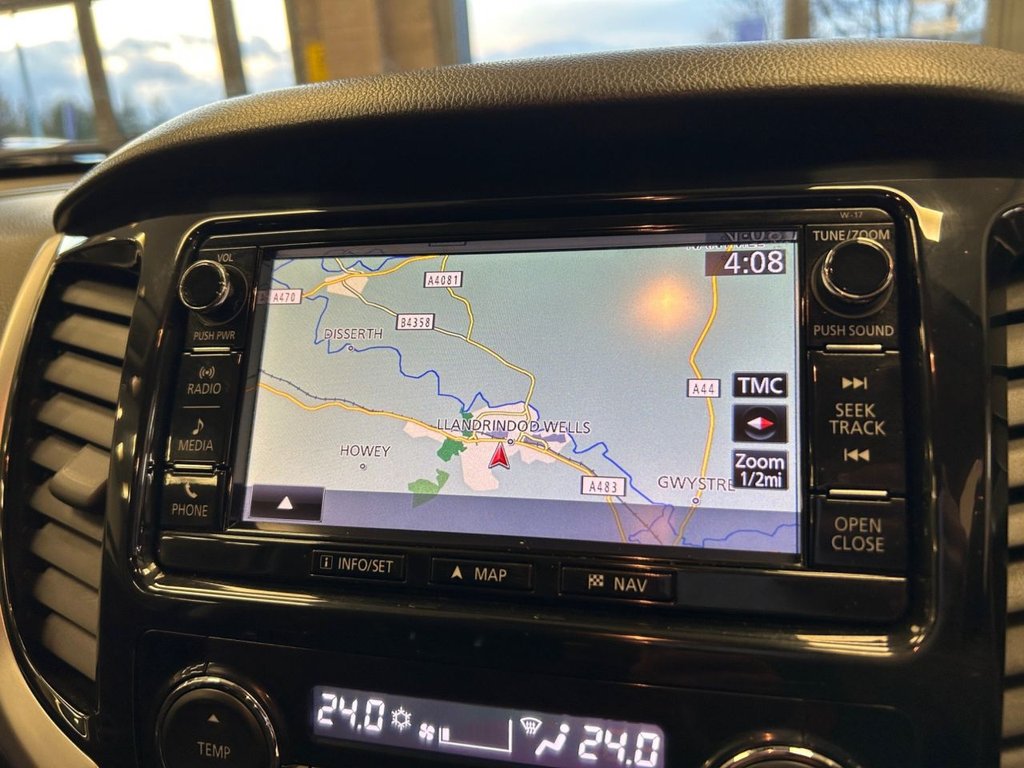 Used Mitsubishi L200 2017 for sale - 77161743: Photo 18