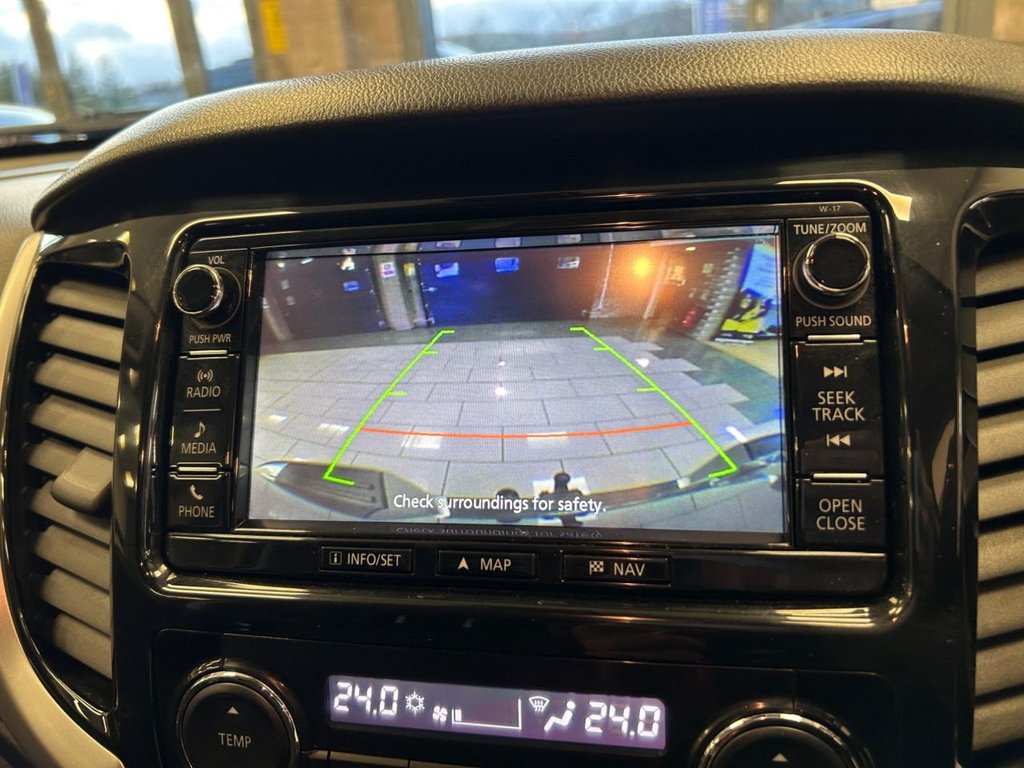 Used Mitsubishi L200 2017 for sale - 77161743: Photo 19