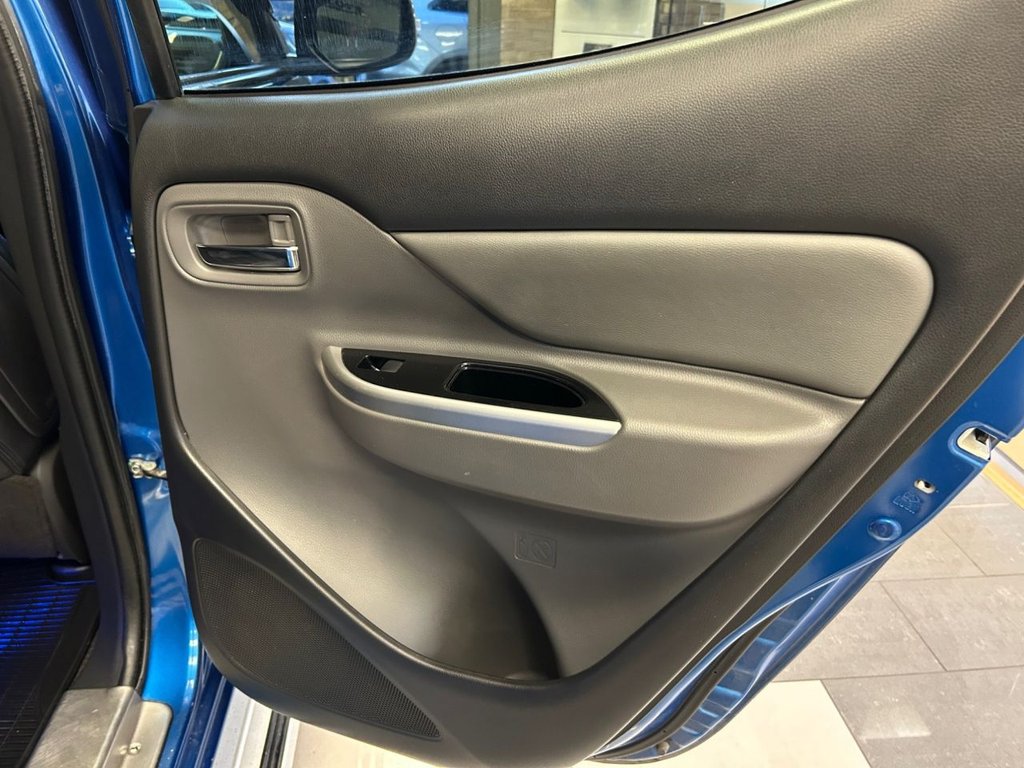 Used Mitsubishi L200 2017 for sale - 77161743: Photo 23