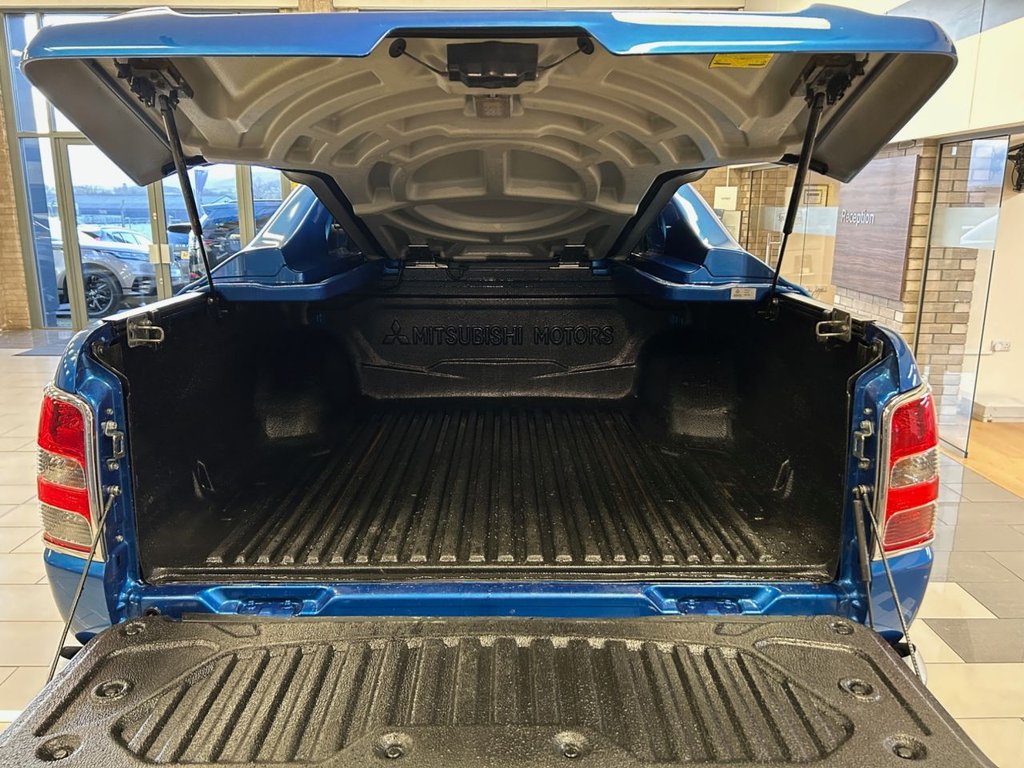 Used Mitsubishi L200 2017 for sale - 77161743: Photo 8