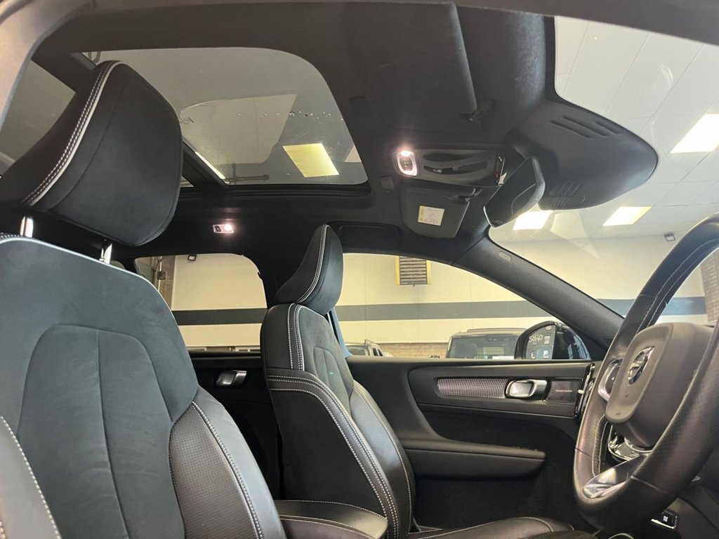 Used Volvo XC40 2018 for sale - 76018853: Photo 10