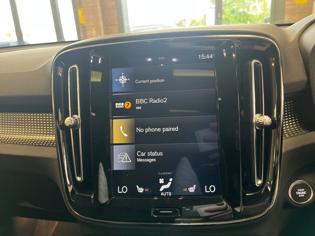 Used Volvo XC40 2018 for sale - 76018853: Photo 12