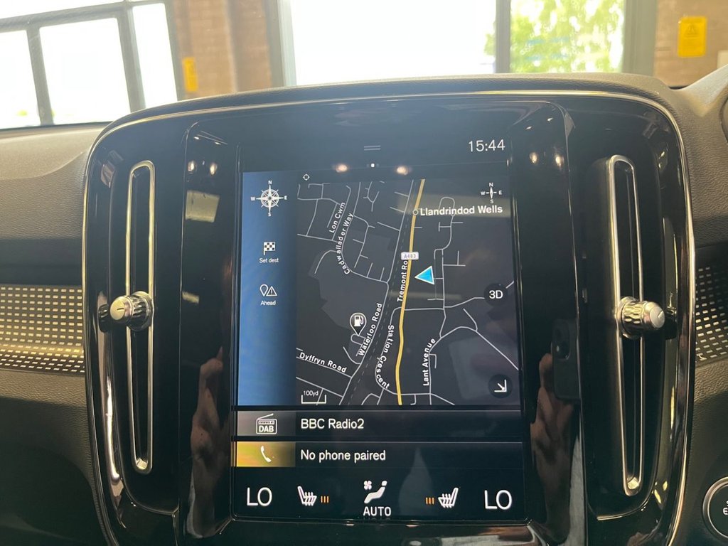 Used Volvo XC40 2018 for sale - 76018853: Photo 13