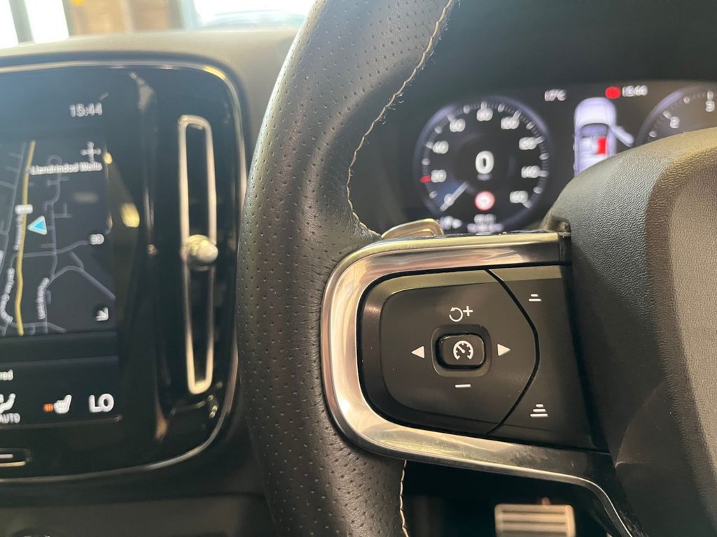 Used Volvo XC40 2018 for sale - 76018853: Photo 14