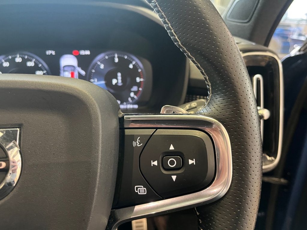 Used Volvo XC40 2018 for sale - 76018853: Photo 15