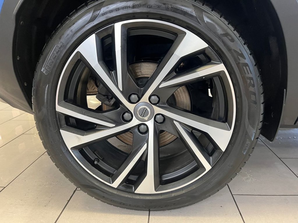 Used Volvo XC40 2018 for sale - 76018853: Photo 17