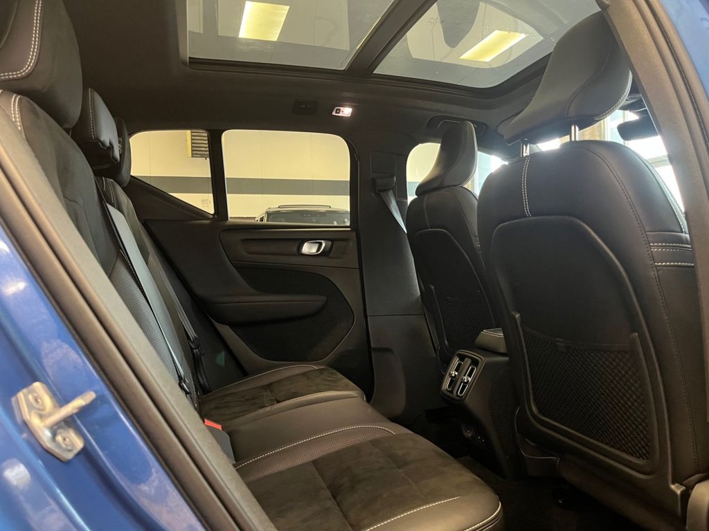 Used Volvo XC40 2018 for sale - 76018853: Photo 18