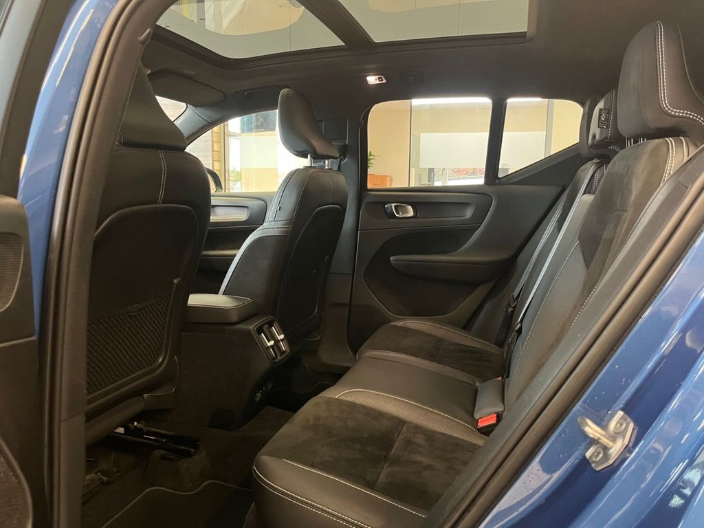 Used Volvo XC40 2018 for sale - 76018853: Photo 21