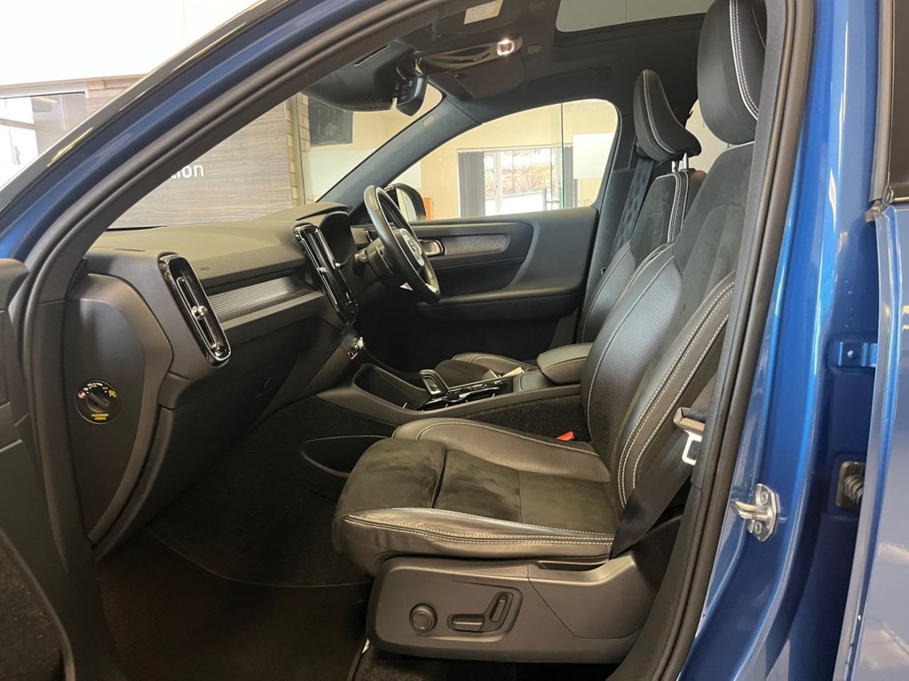 Used Volvo XC40 2018 for sale - 76018853: Photo 22