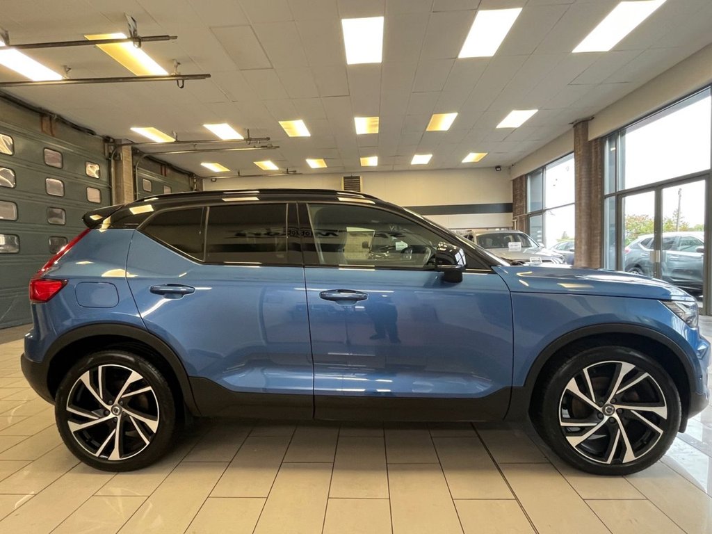 Used Volvo XC40 2018 for sale - 76018853: Photo 8