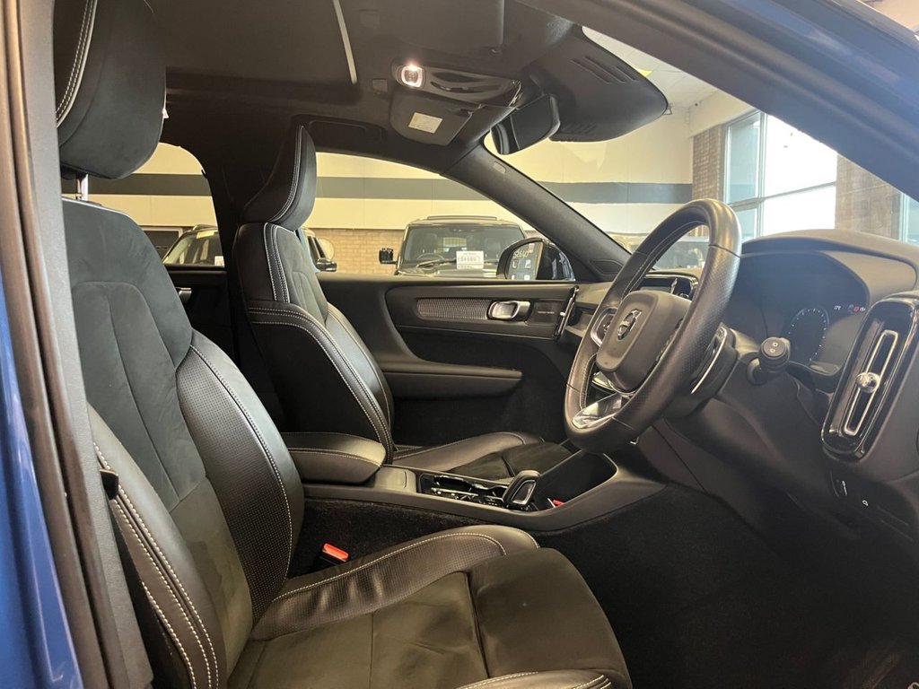 Used Volvo XC40 2018 for sale - 76018853: Photo 9