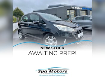 2015 (15) - 1.0 EcoBoost Zetec 5dr