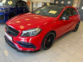 Used Mercedes-Benz A-Class 2015 for sale - 79275886: Photo