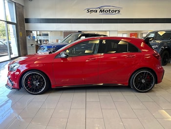 Used Mercedes-Benz A-Class 2015 for sale - 79275886: Photo