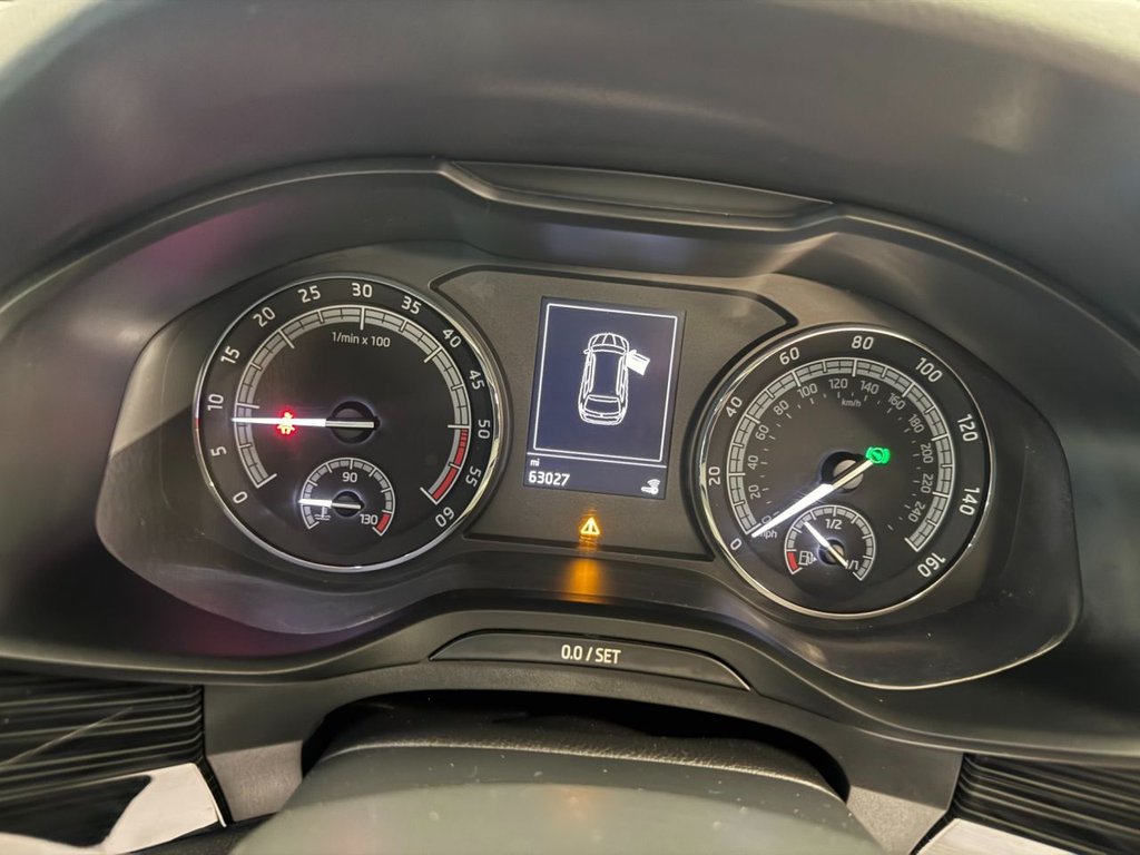 Used Skoda Kodiaq 2017 for sale - 78061980: Photo 11