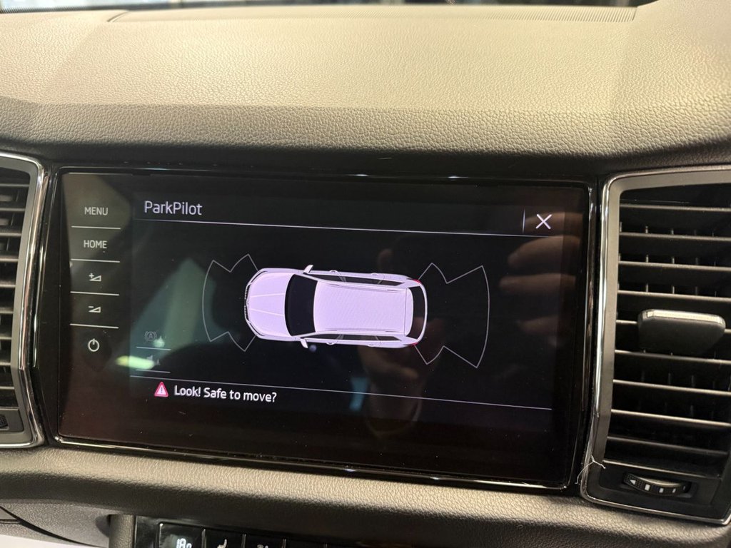 Used Skoda Kodiaq 2017 for sale - 78061980: Photo 12