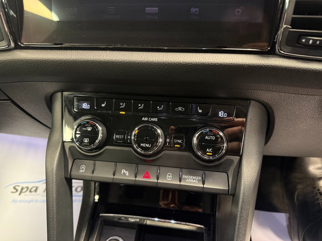 Used Skoda Kodiaq 2017 for sale - 78061980: Photo 13