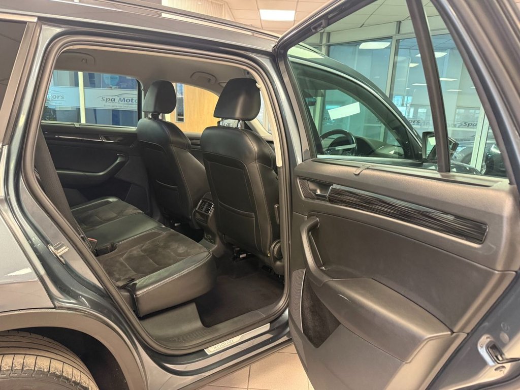Used Skoda Kodiaq 2017 for sale - 78061980: Photo 19