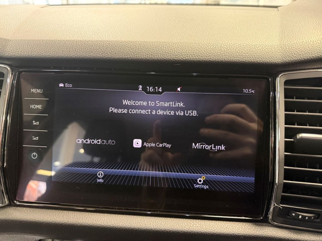 Used Skoda Kodiaq 2017 for sale - 78061980: Photo 20