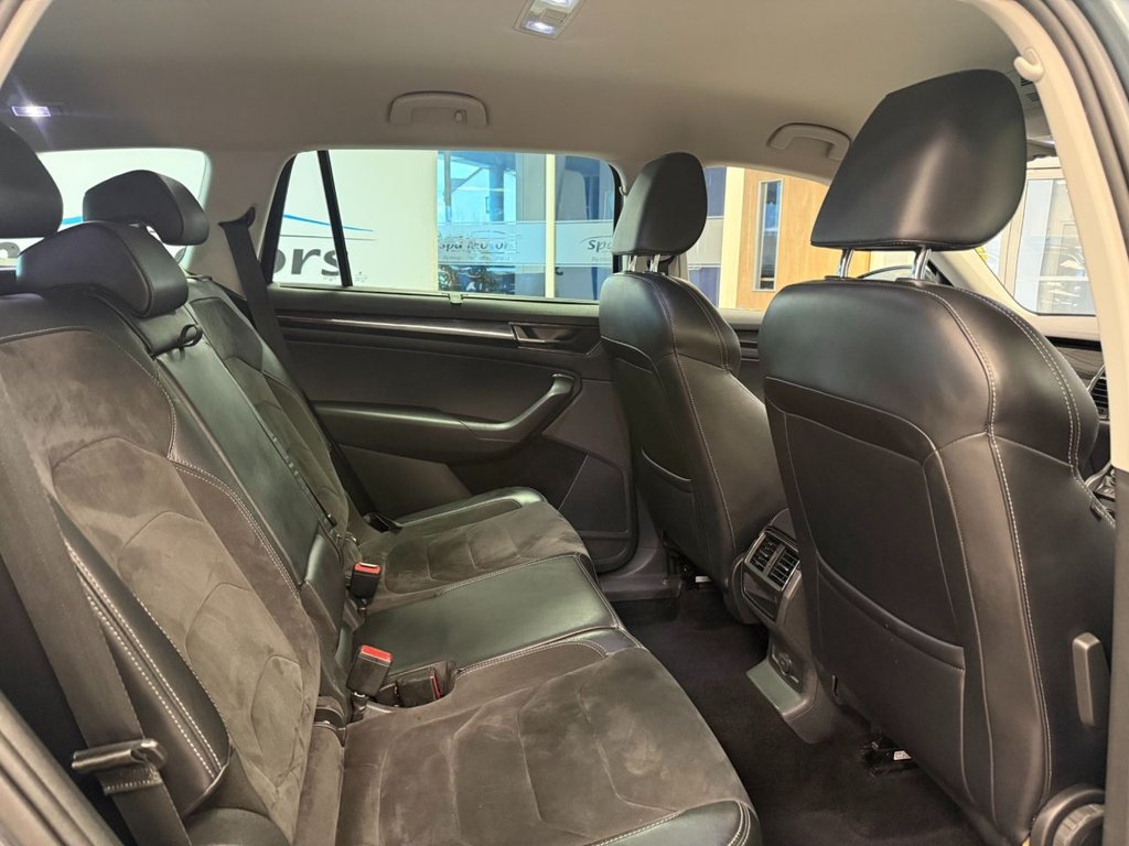 Used Skoda Kodiaq 2017 for sale - 78061980: Photo 21
