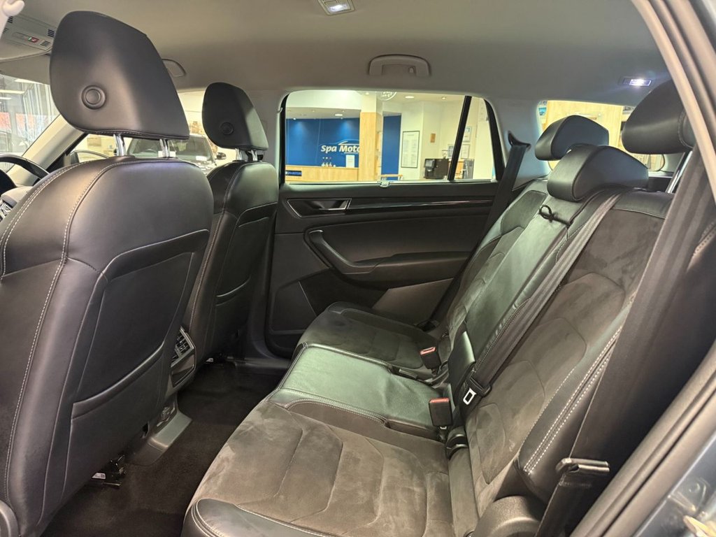 Used Skoda Kodiaq 2017 for sale - 78061980: Photo 22