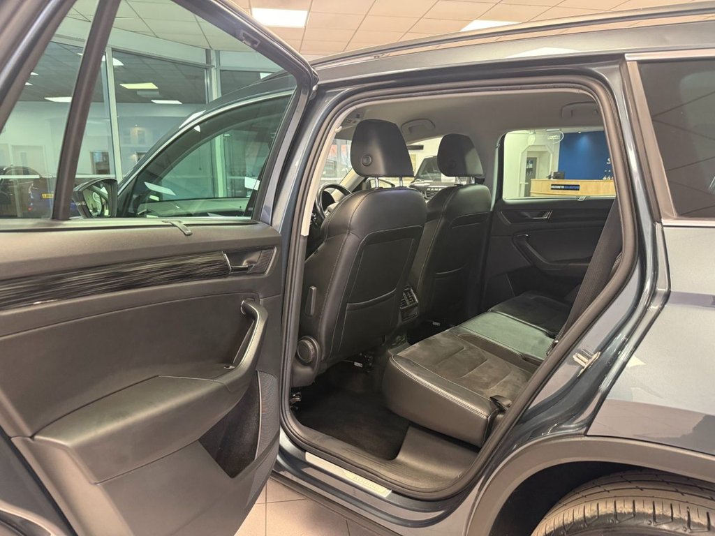 Used Skoda Kodiaq 2017 for sale - 78061980: Photo 23