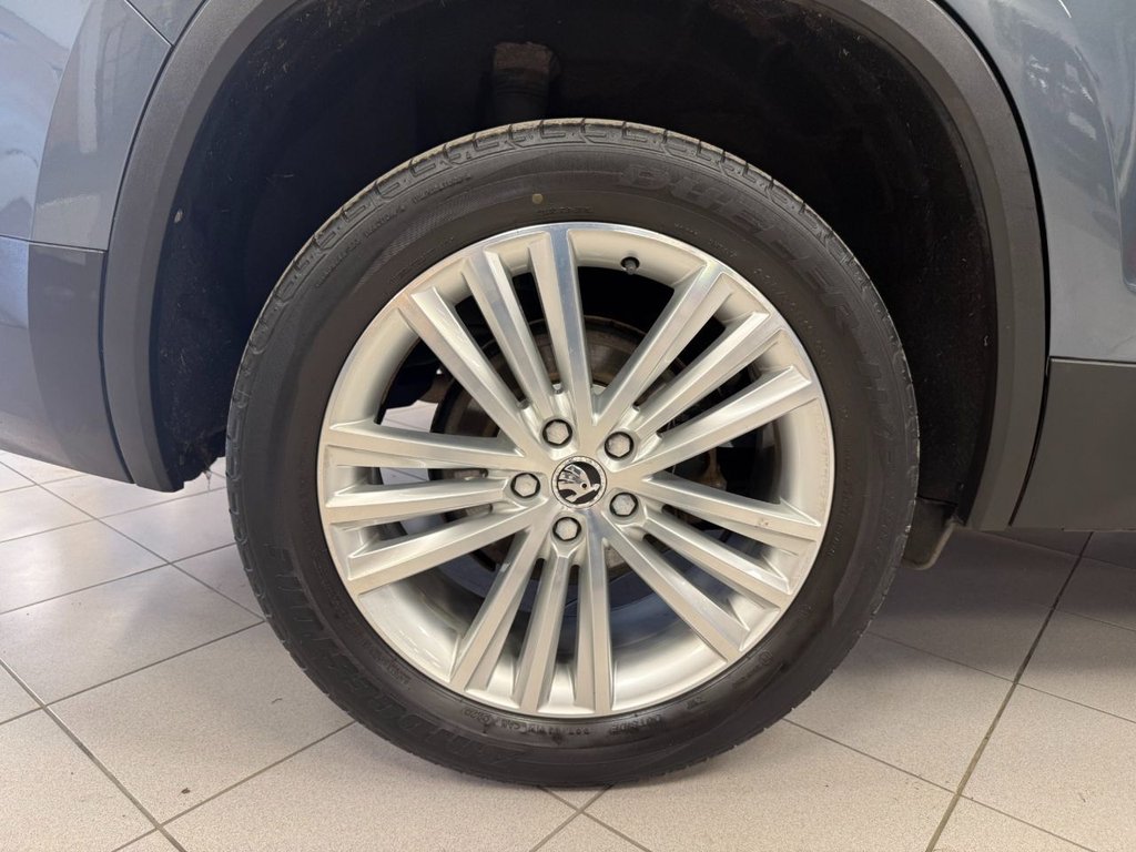 Used Skoda Kodiaq 2017 for sale - 78061980: Photo 27