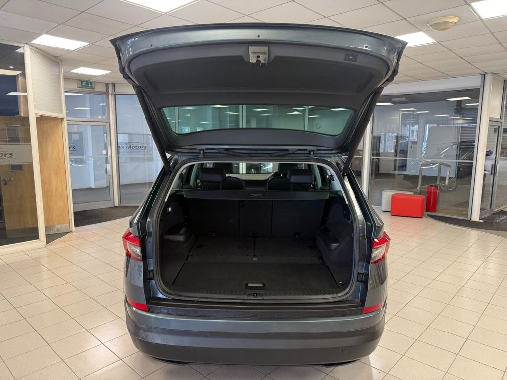 Used Skoda Kodiaq 2017 for sale - 78061980: Photo 28