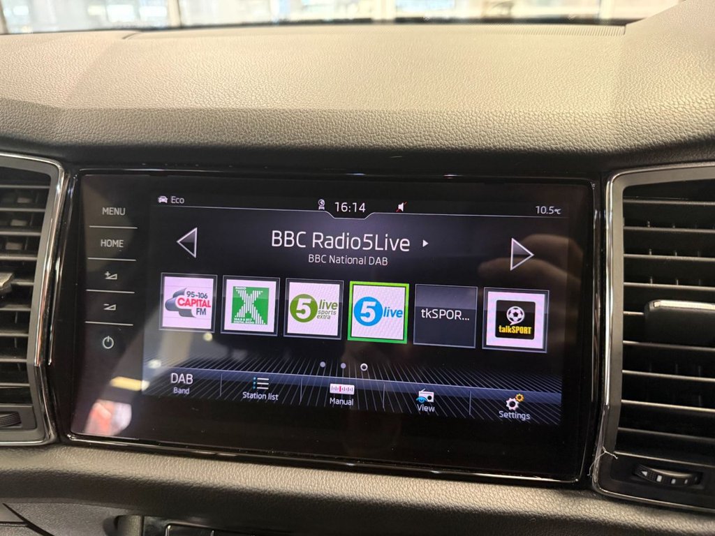 Used Skoda Kodiaq 2017 for sale - 78061980: Photo 29