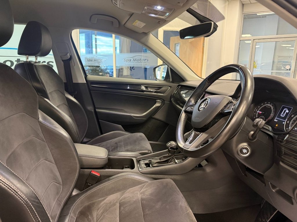 Used Skoda Kodiaq 2017 for sale - 78061980: Photo 9