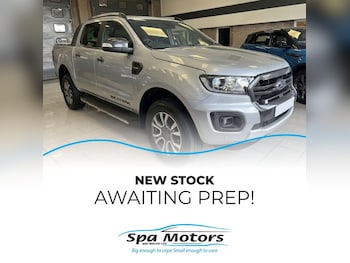 Used Ford Ranger 2022 for sale - 79506284: Photo