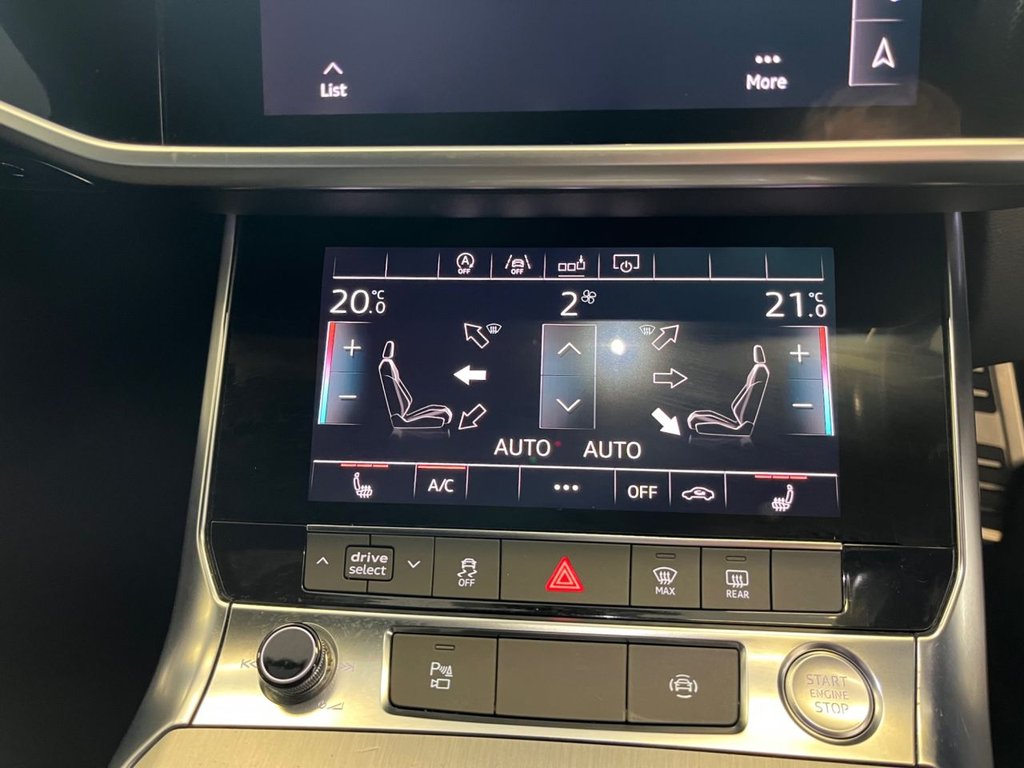 Used Audi A6 Saloon 2018 for sale - 76118962: Photo 12