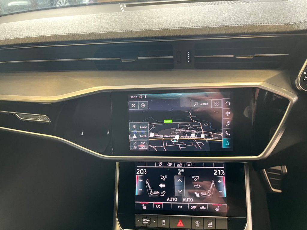 Used Audi A6 Saloon 2018 for sale - 76118962: Photo 13