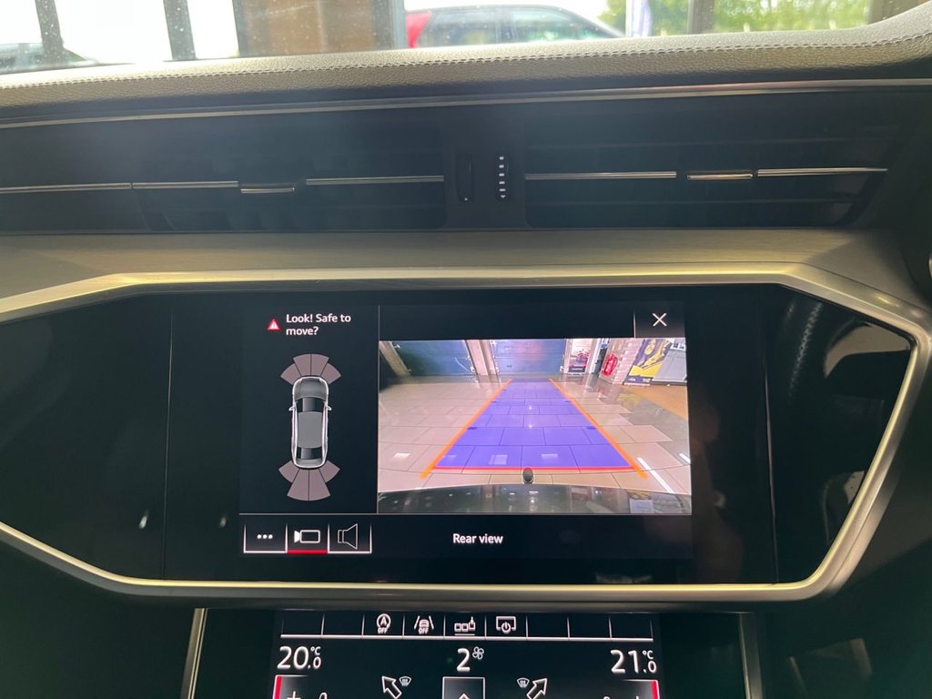 Used Audi A6 Saloon 2018 for sale - 76118962: Photo 14