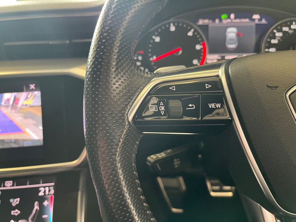 Used Audi A6 Saloon 2018 for sale - 76118962: Photo 15