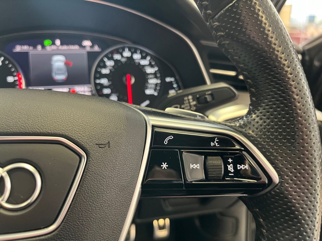 Used Audi A6 Saloon 2018 for sale - 76118962: Photo 16