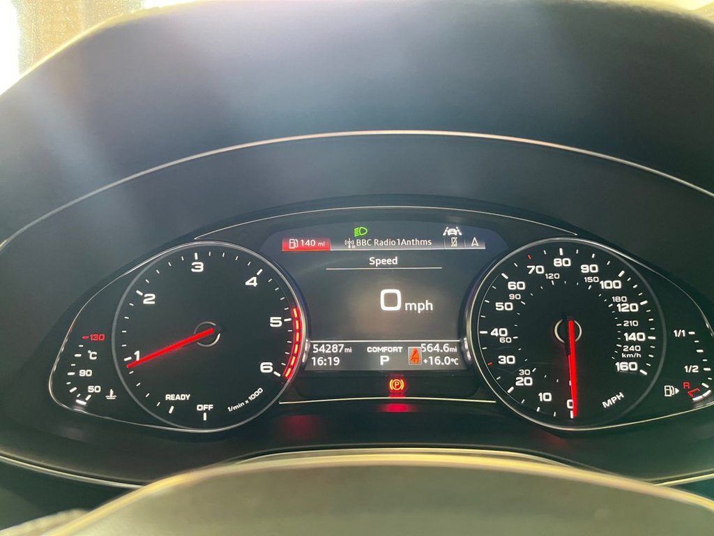 Used Audi A6 Saloon 2018 for sale - 76118962: Photo 17