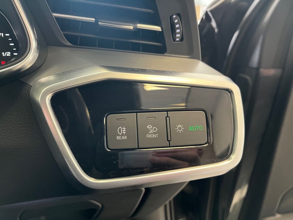 Used Audi A6 Saloon 2018 for sale - 76118962: Photo 18