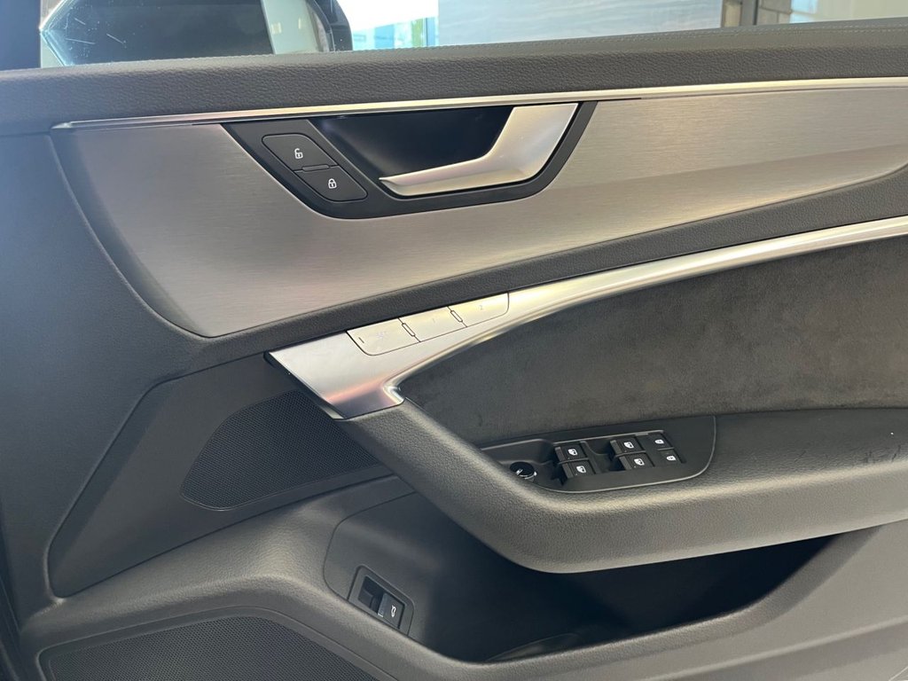 Used Audi A6 Saloon 2018 for sale - 76118962: Photo 19