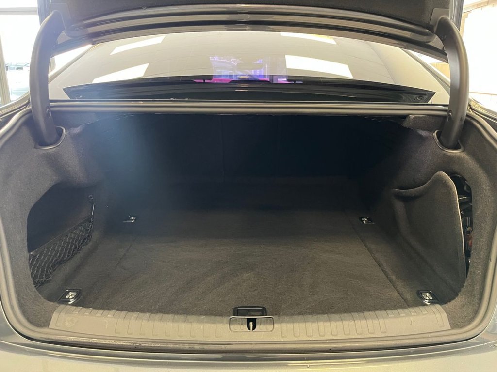 Used Audi A6 Saloon 2018 for sale - 76118962: Photo 21