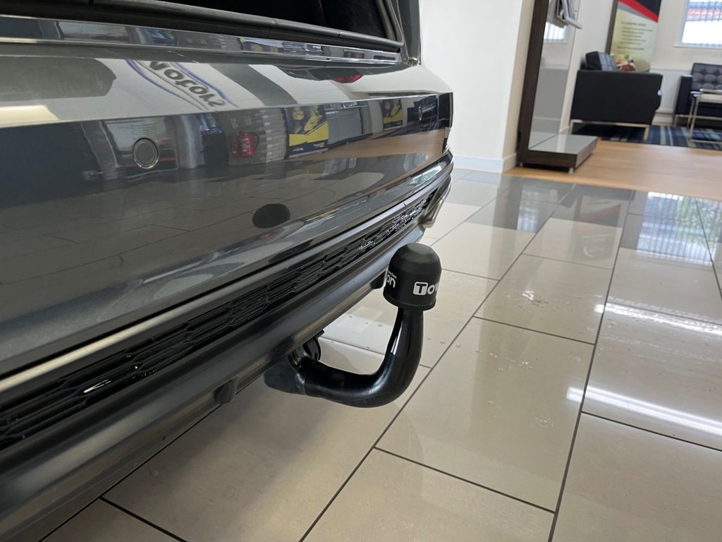 Used Audi A6 Saloon 2018 for sale - 76118962: Photo 22